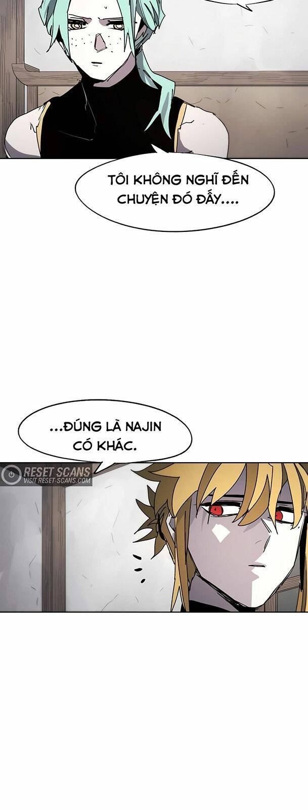 kỵ sĩ báo thù chapter 87 - Trang 2