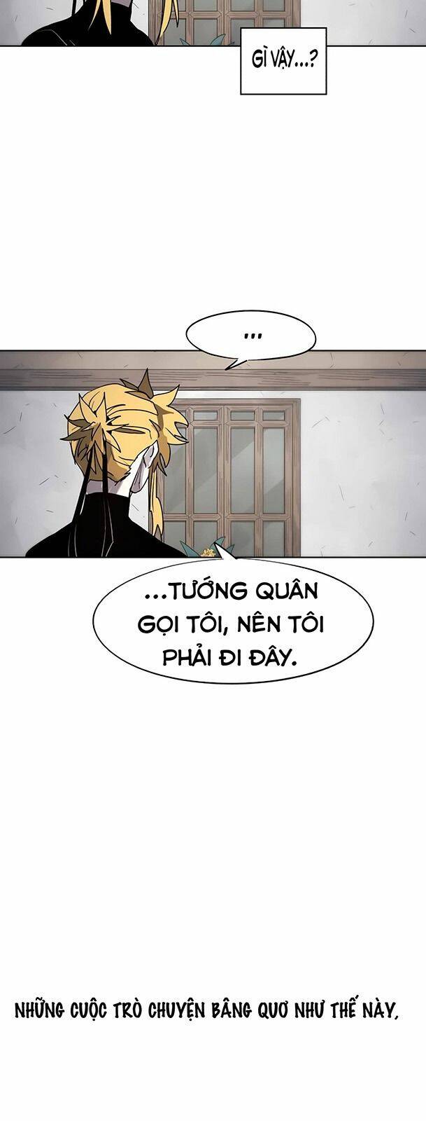 kỵ sĩ báo thù chapter 87 - Trang 2