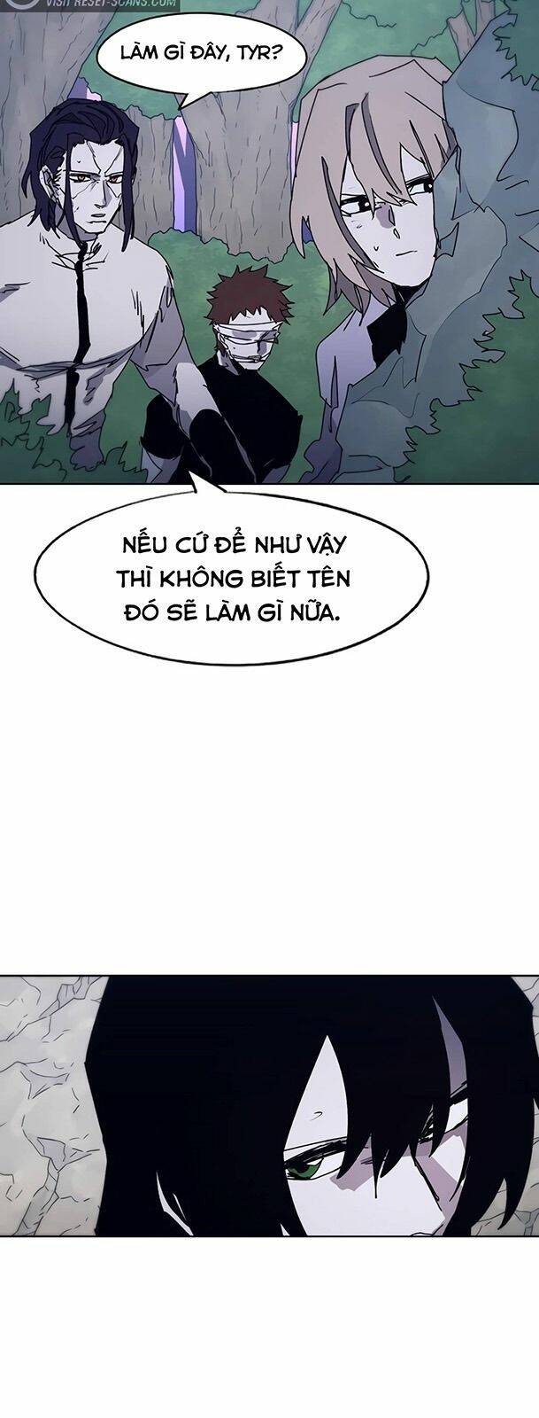 kỵ sĩ báo thù chapter 87 - Trang 2