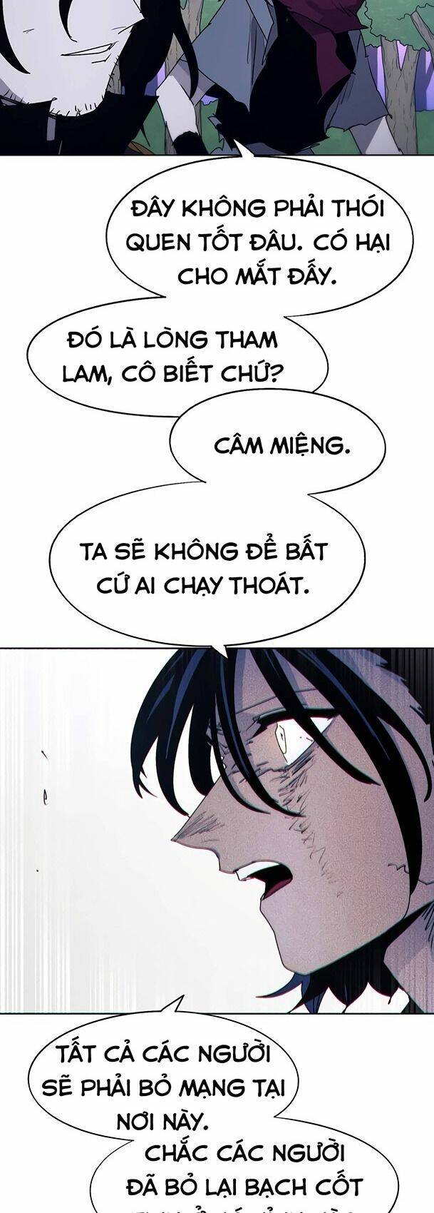 kỵ sĩ báo thù chapter 87 - Trang 2