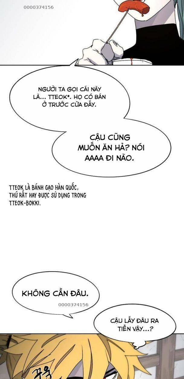 kỵ sĩ báo thù chapter 88 - Trang 2