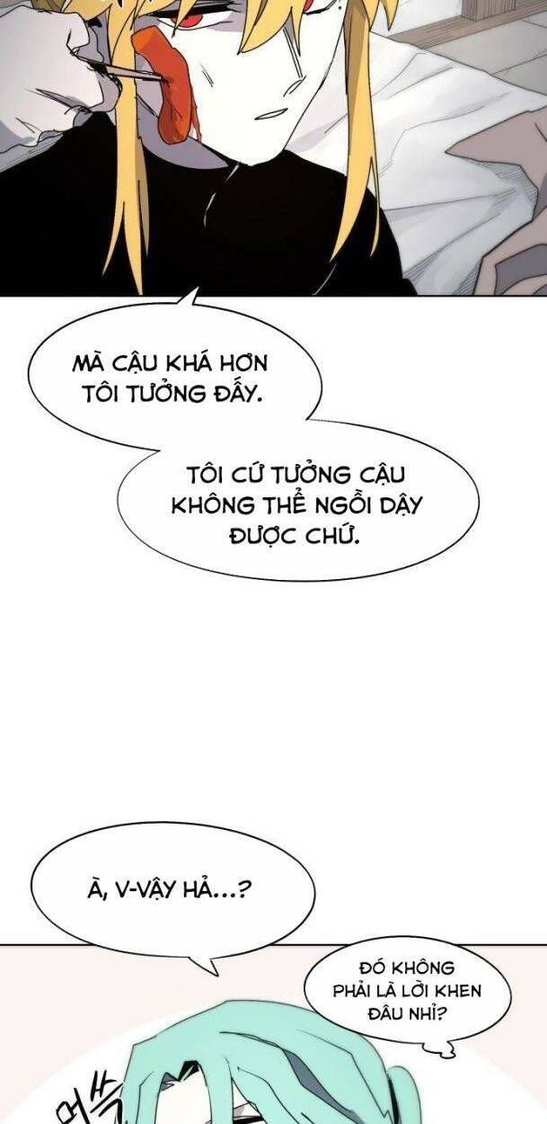 kỵ sĩ báo thù chapter 88 - Trang 2