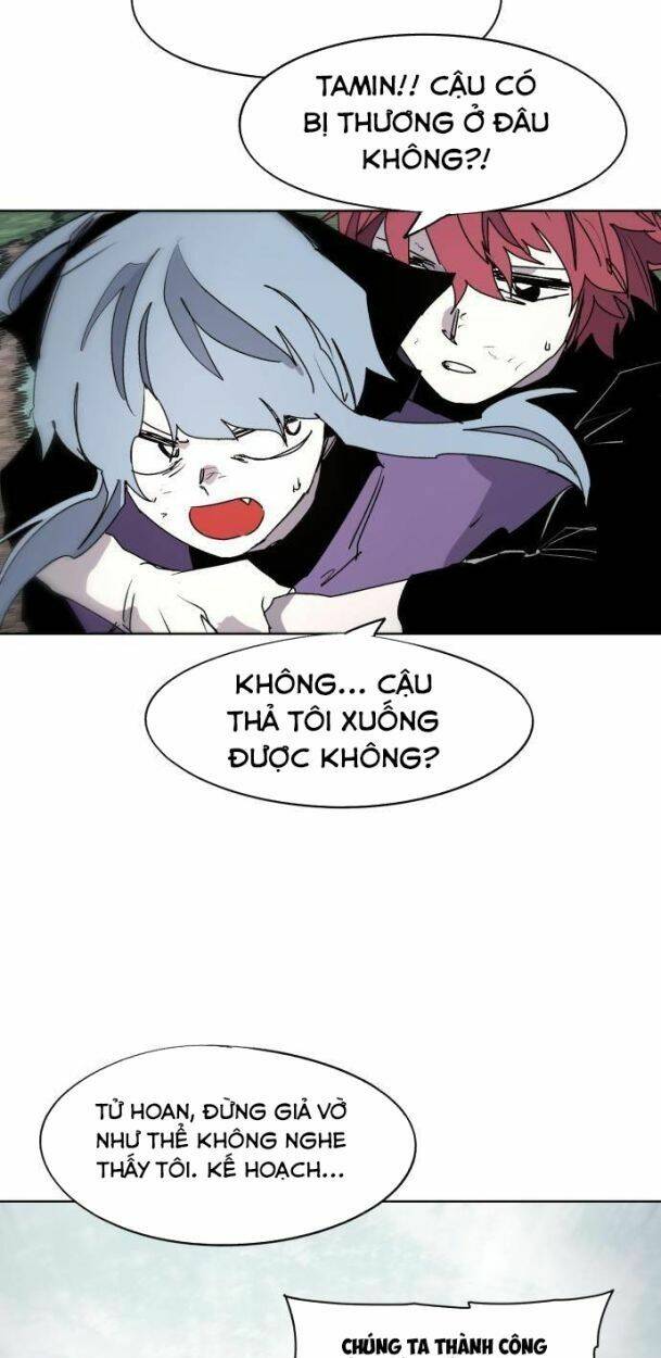 kỵ sĩ báo thù chapter 88 - Trang 2