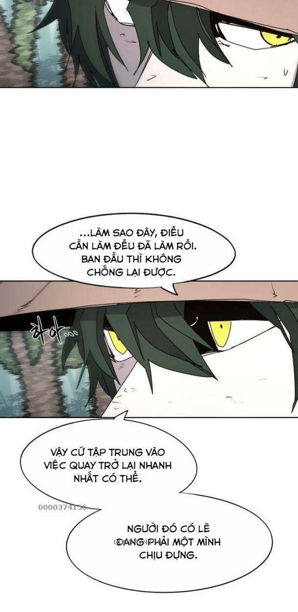 kỵ sĩ báo thù chapter 88 - Trang 2