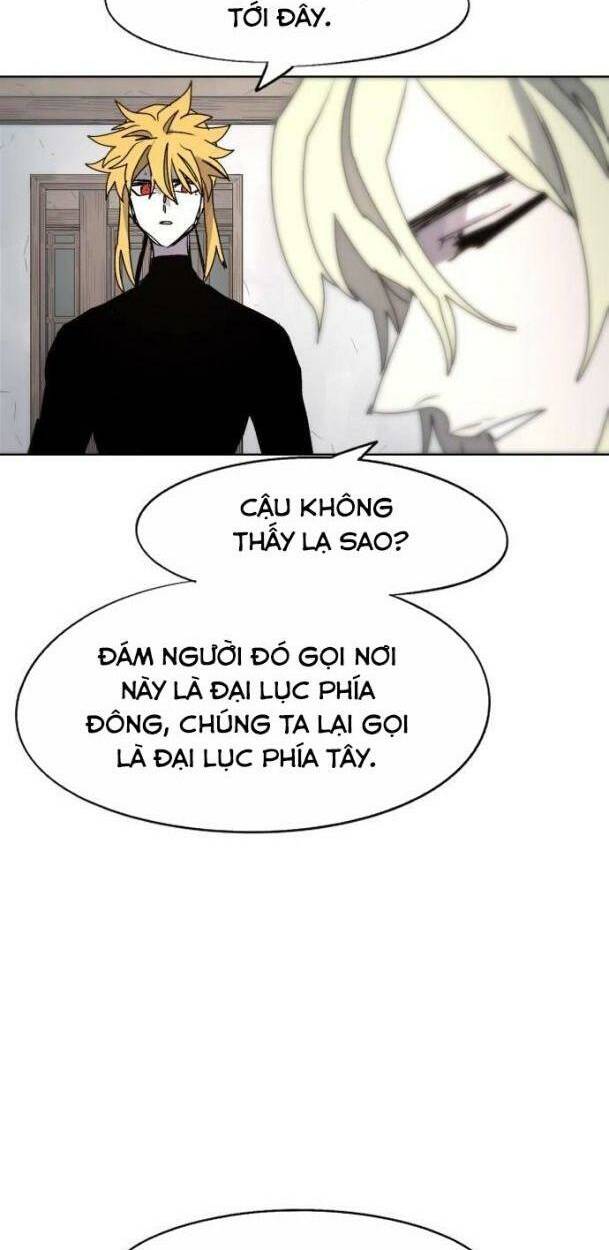 kỵ sĩ báo thù chapter 88 - Trang 2