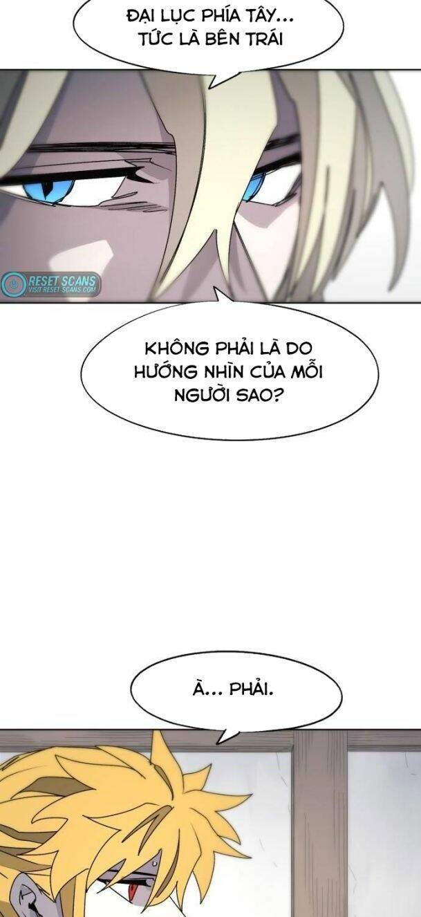 kỵ sĩ báo thù chapter 88 - Trang 2