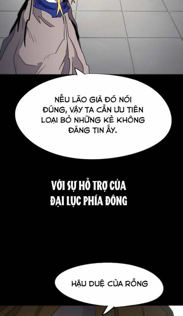 kỵ sĩ báo thù chapter 88 - Trang 2