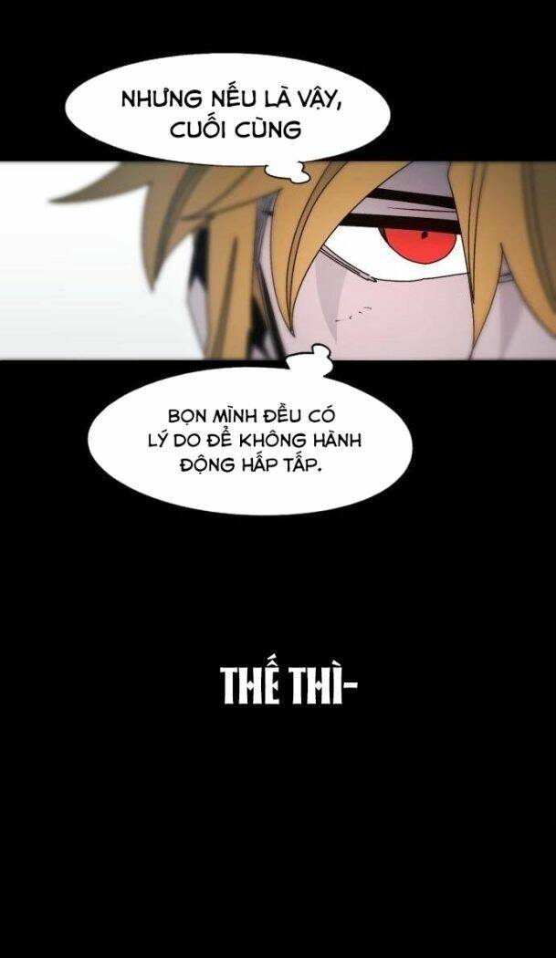 kỵ sĩ báo thù chapter 88 - Trang 2