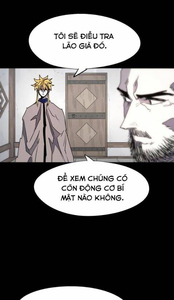 kỵ sĩ báo thù chapter 88 - Trang 2