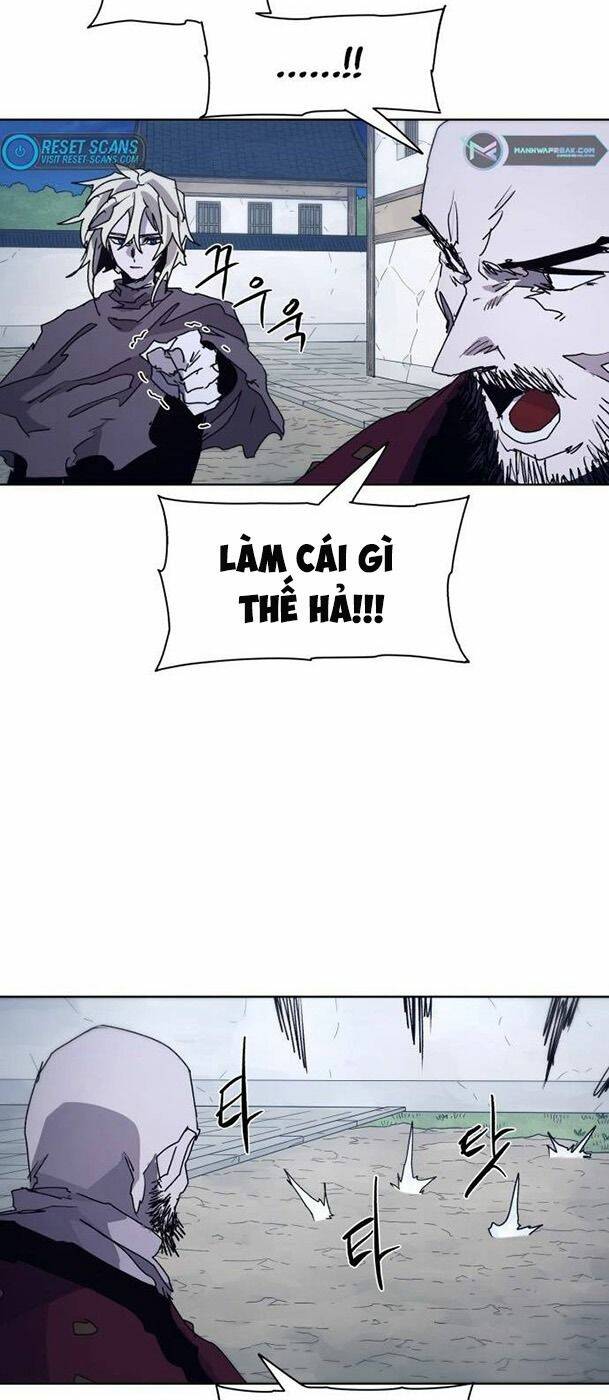 kỵ sĩ báo thù chapter 92 - Trang 2