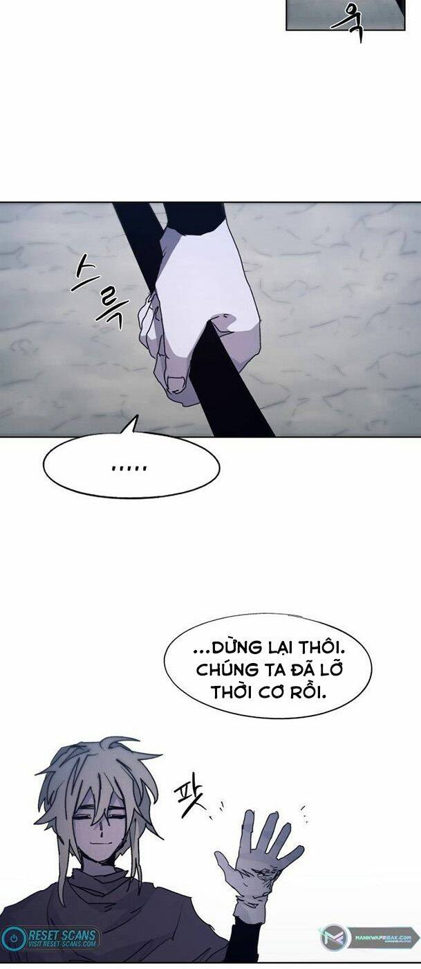 kỵ sĩ báo thù chapter 92 - Trang 2