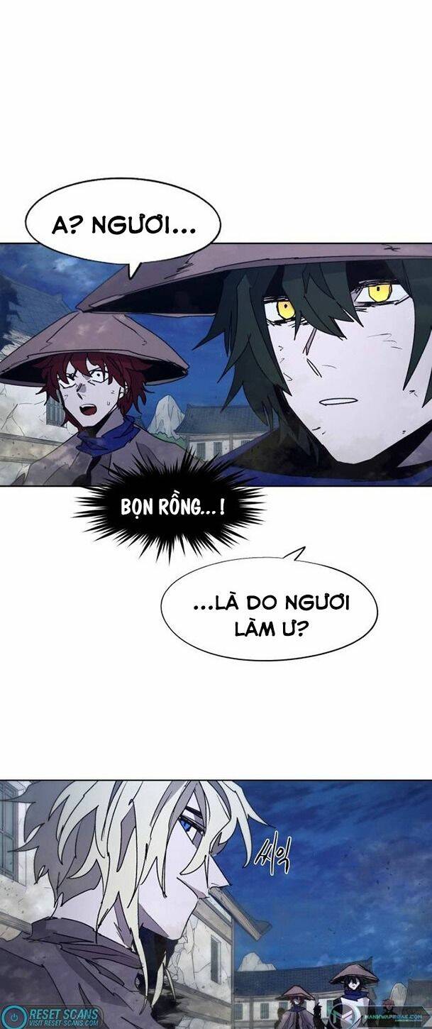 kỵ sĩ báo thù chapter 92 - Trang 2