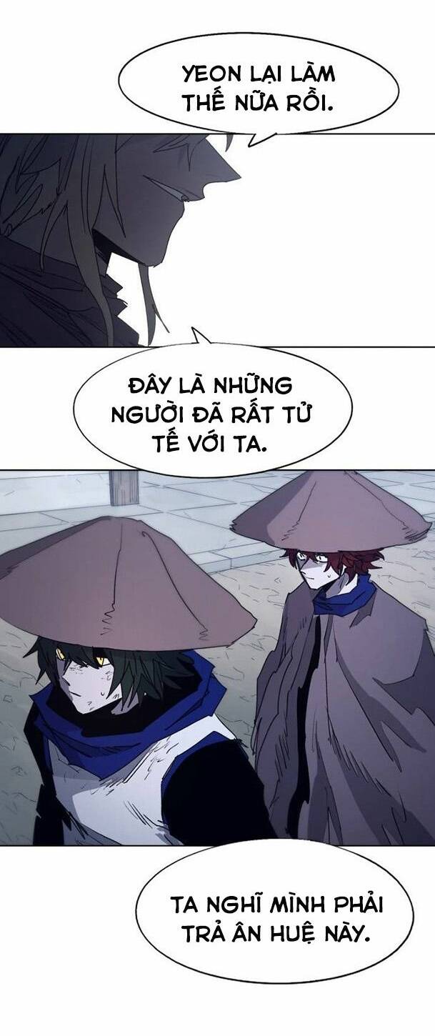 kỵ sĩ báo thù chapter 92 - Trang 2