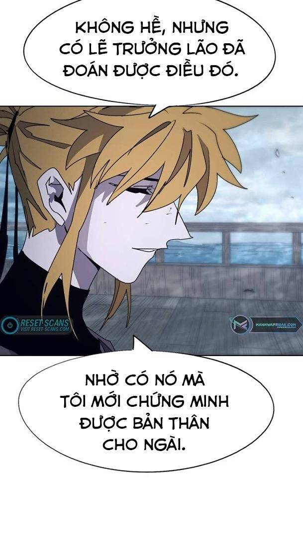 kỵ sĩ báo thù chapter 94 - Trang 2