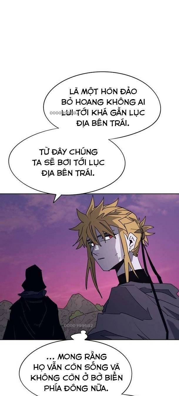 kỵ sĩ báo thù chapter 94 - Trang 2