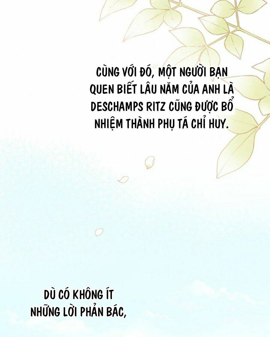 kỵ sĩ đỏ không mê tiền mù quáng chapter 15 - Next chapter 16