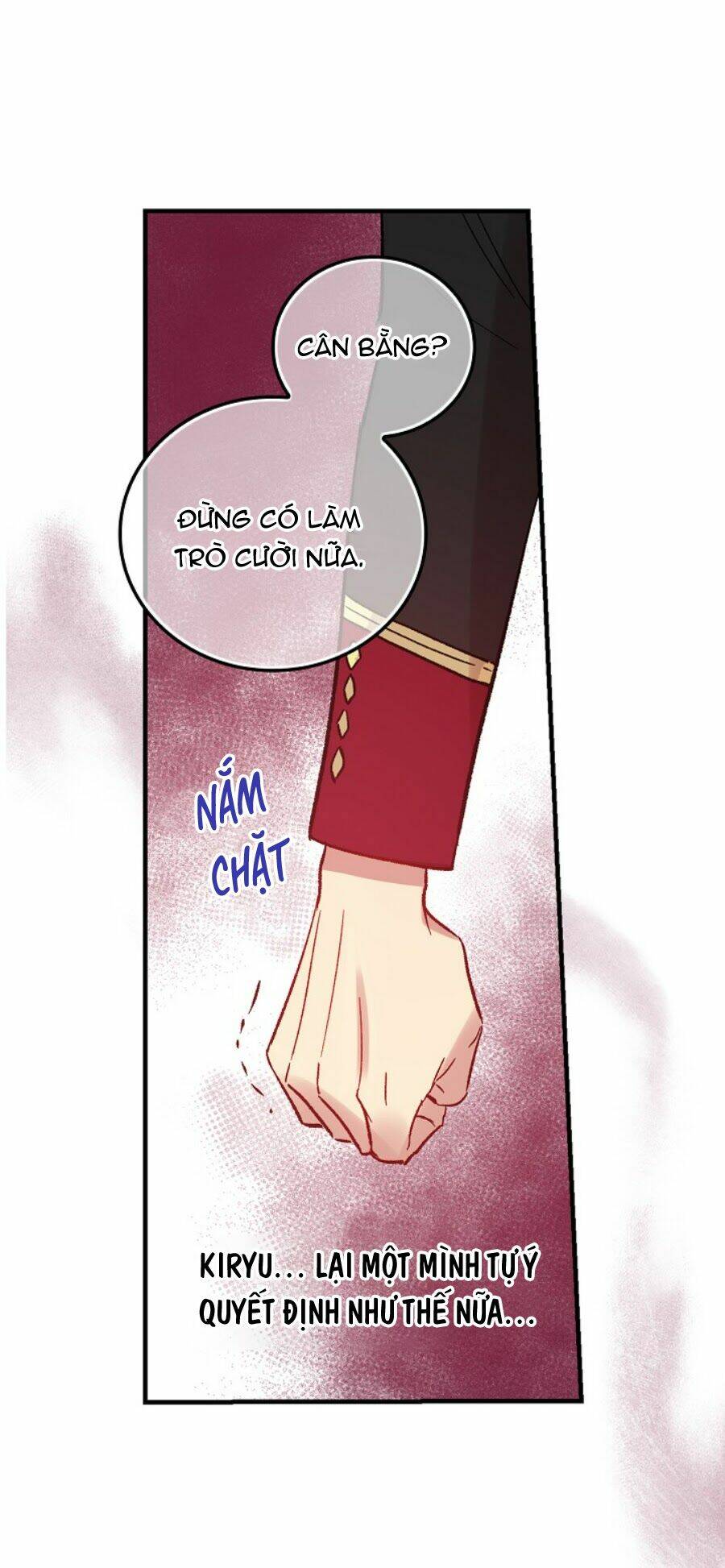 kỵ sĩ đỏ không mê tiền mù quáng chapter 15 - Next chapter 16