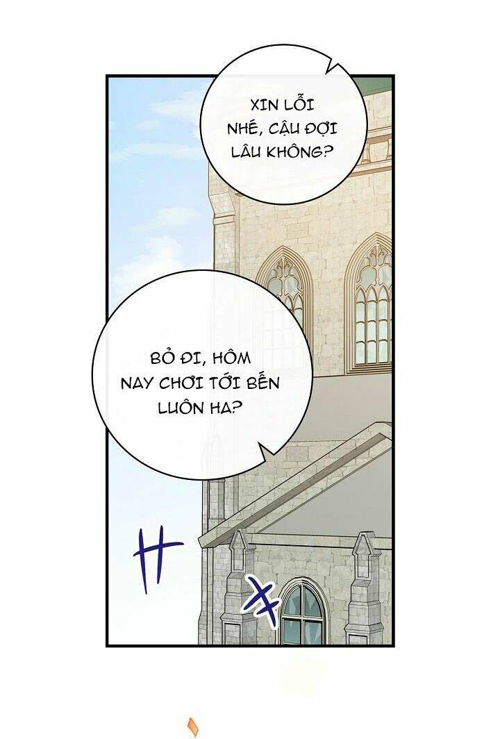 kỵ sĩ đỏ không mê tiền mù quáng chapter 20 - Next chapter 21