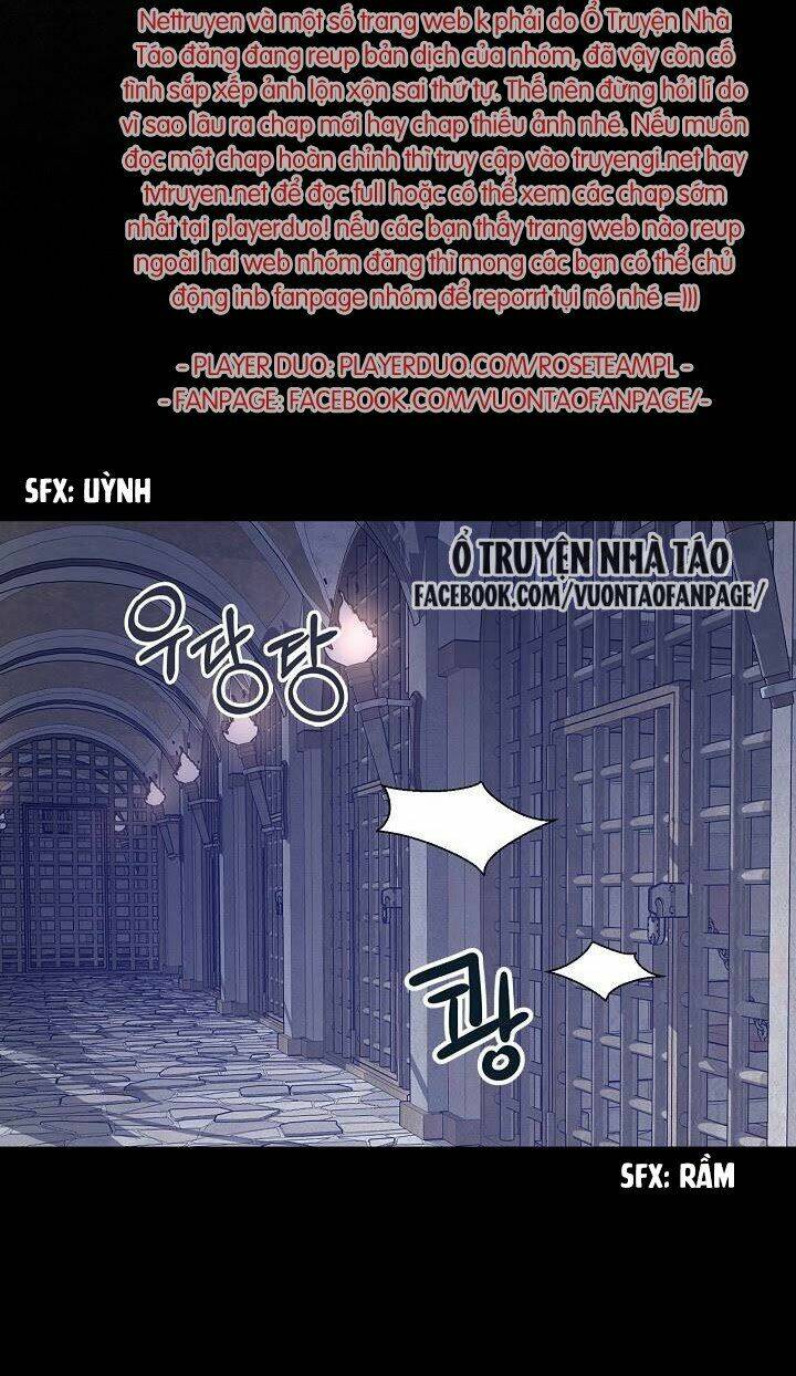 kỵ sĩ đỏ không mê tiền mù quáng chapter 20 - Next chapter 21