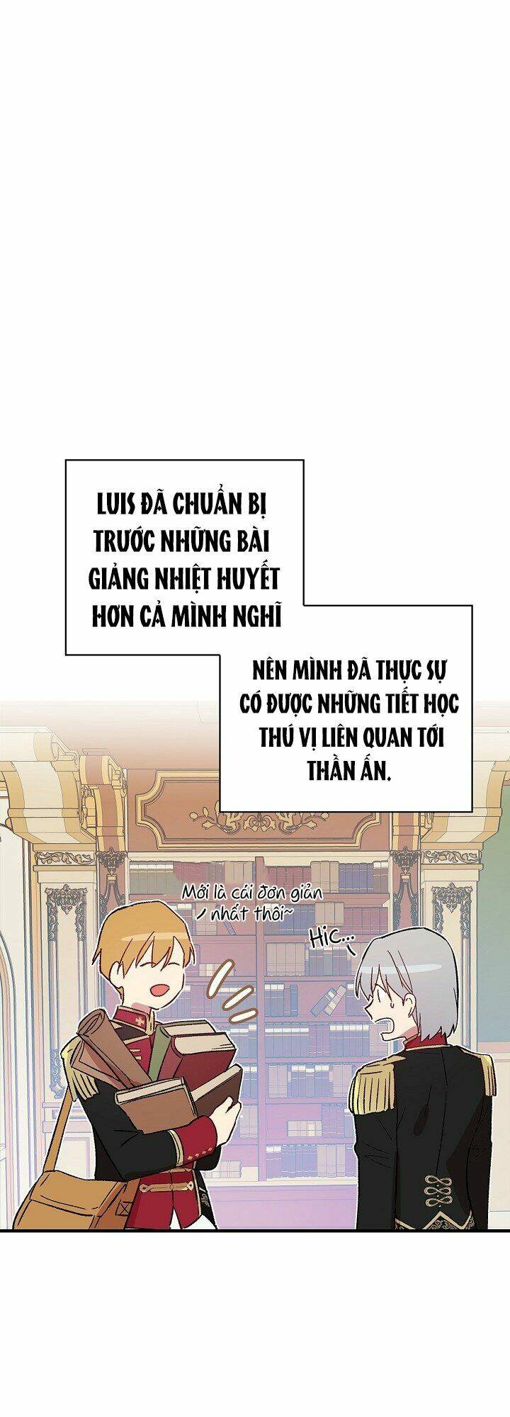 kỵ sĩ đỏ không mê tiền mù quáng Chapter 22 - Next Chapter 23