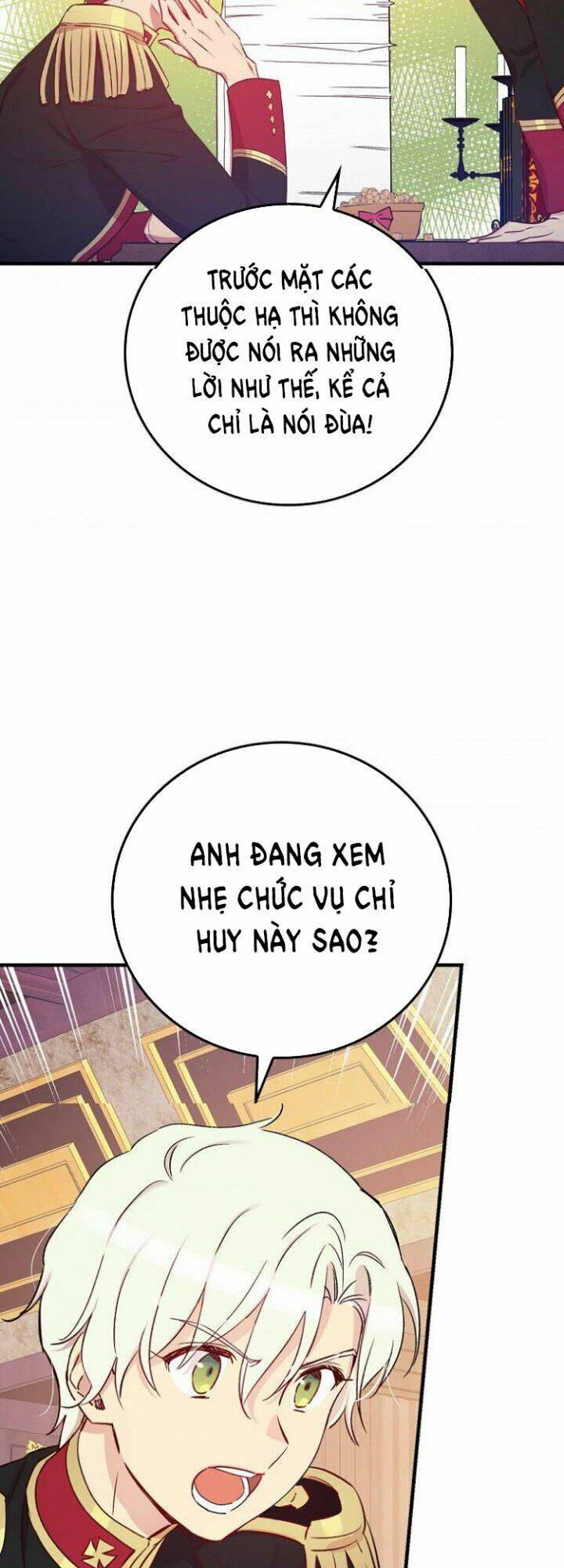 kỵ sĩ đỏ không mê tiền mù quáng Chapter 40 - Next Chapter 41