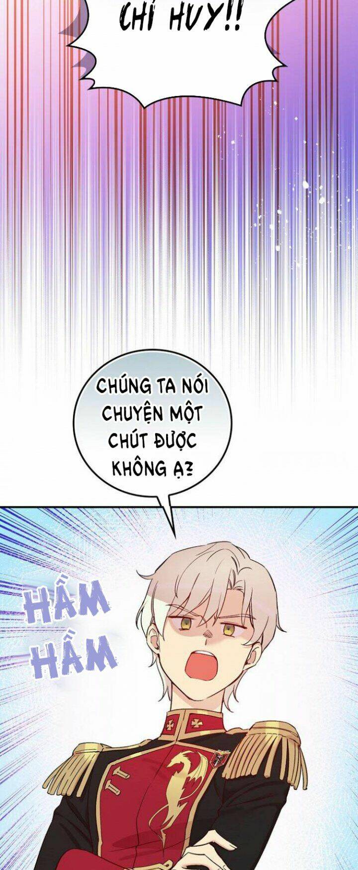 kỵ sĩ đỏ không mê tiền mù quáng Chapter 40 - Next Chapter 41