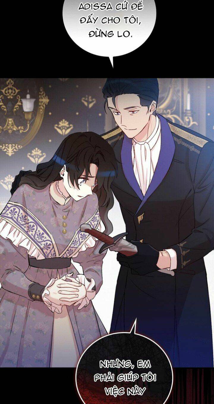 kỵ sĩ đỏ không mê tiền mù quáng Chapter 42 - Next Chapter 43