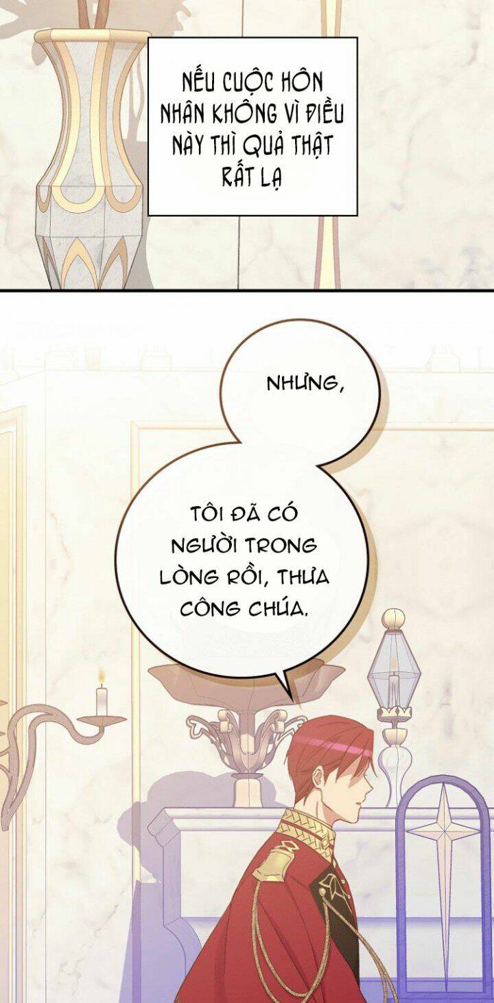 kỵ sĩ đỏ không mê tiền mù quáng Chapter 42 - Next Chapter 43