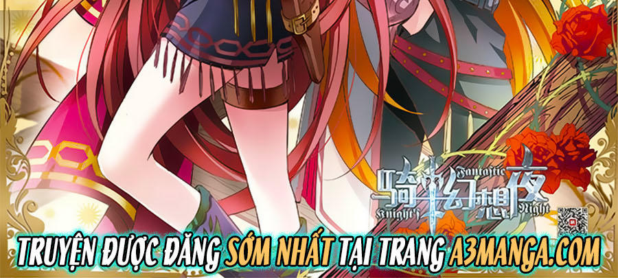 Kỵ Sĩ Hoang Tưởng Dạ Chapter 143.1 - Next Chapter 143.2