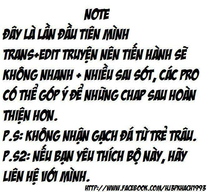 kỵ sĩ trong vòng cấm chapter 20 - Trang 2