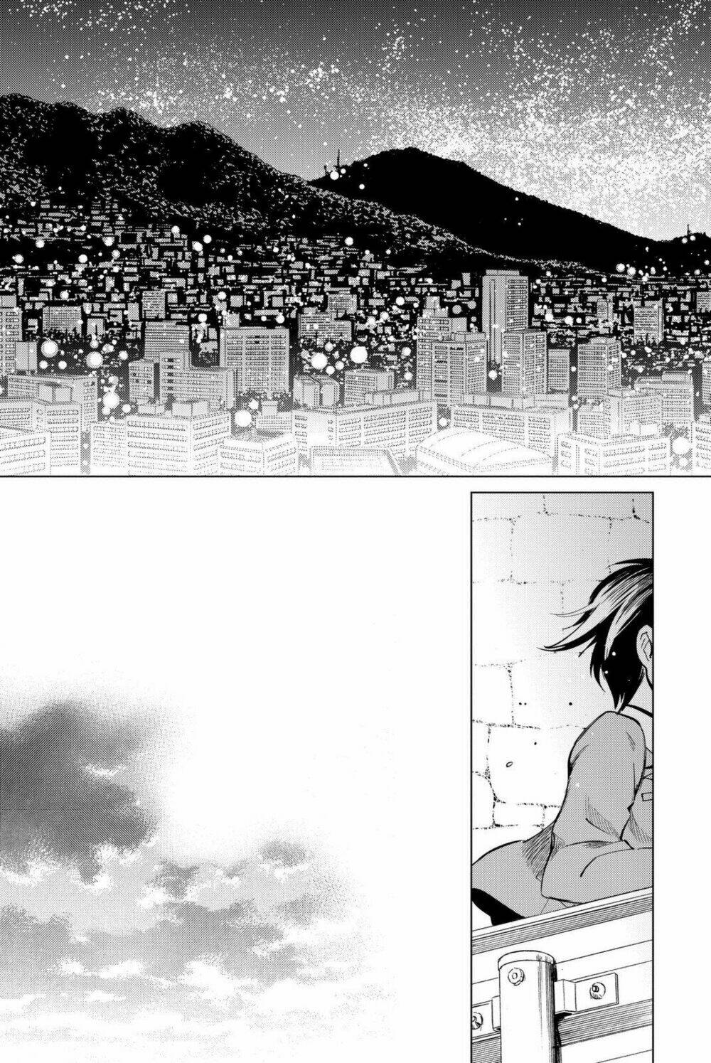 Kyokou Suiri Chapter 13 - Trang 2