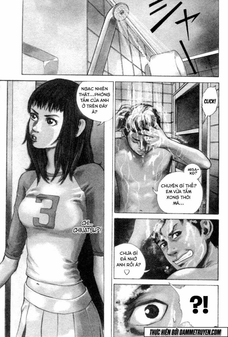 Kyou Kara Hitman - Sát Thủ Tạm Thời Chapter 18 - Trang 2