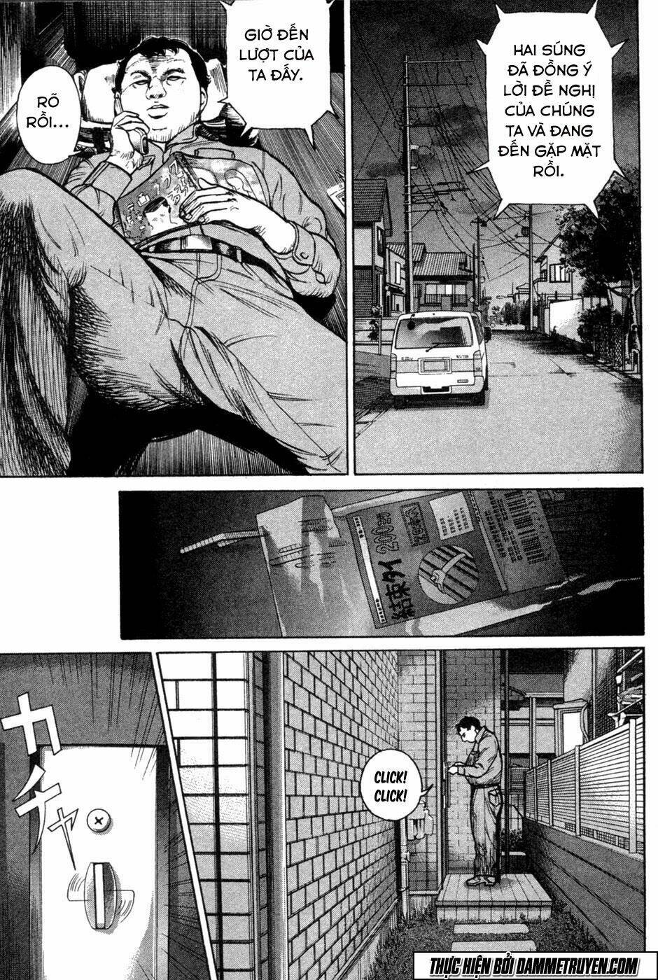 Kyou Kara Hitman - Sát Thủ Tạm Thời Chapter 18 - Trang 2