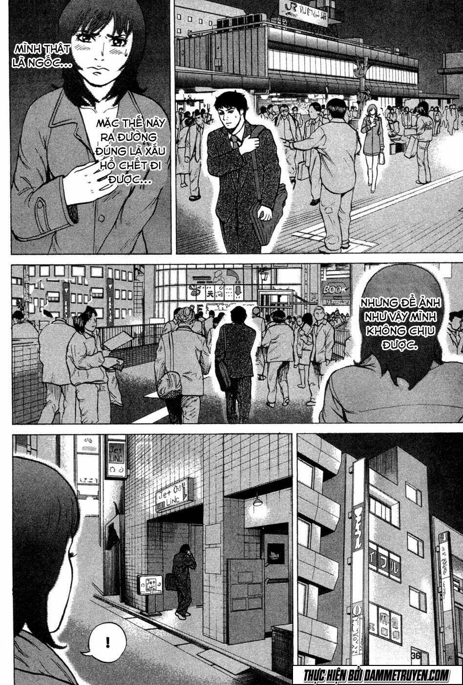 Kyou Kara Hitman - Sát Thủ Tạm Thời Chapter 18 - Trang 2