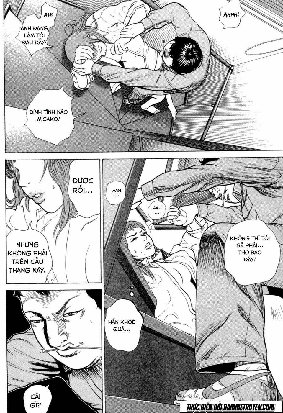 Kyou Kara Hitman - Sát Thủ Tạm Thời Chapter 18 - Trang 2