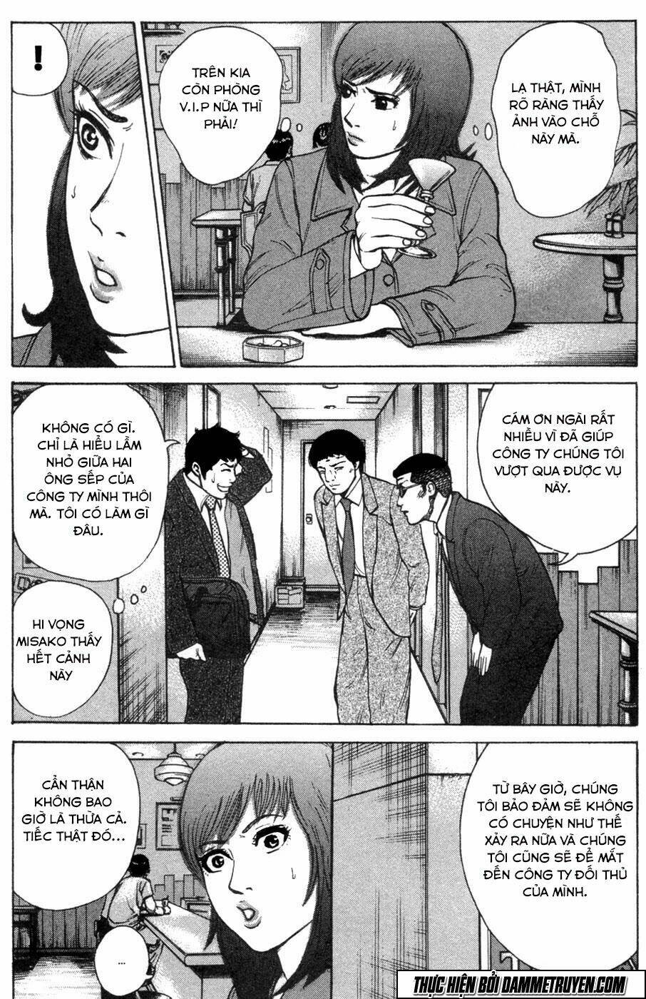 Kyou Kara Hitman - Sát Thủ Tạm Thời Chapter 18 - Trang 2