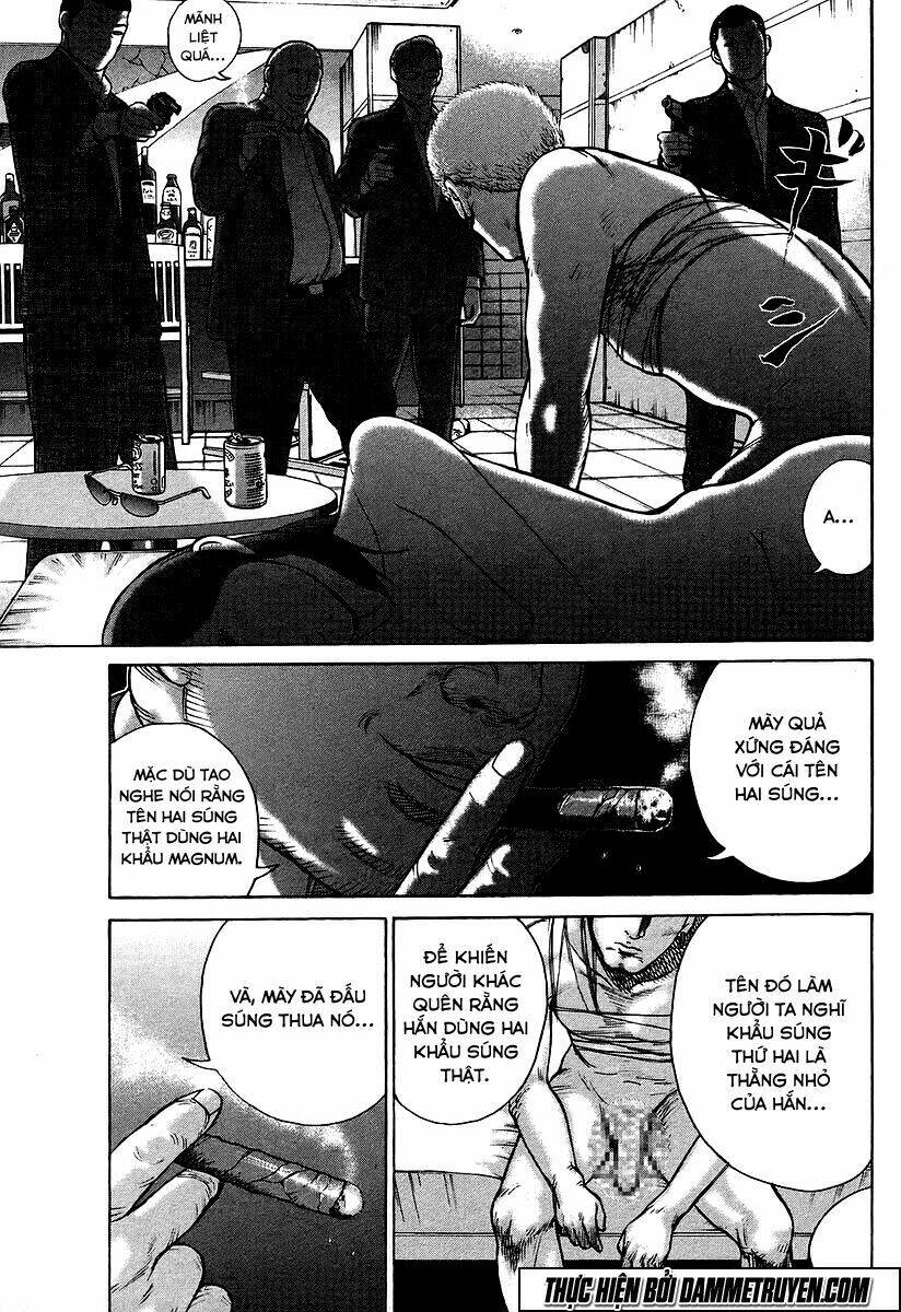 Kyou Kara Hitman - Sát Thủ Tạm Thời Chapter 26 - Trang 2