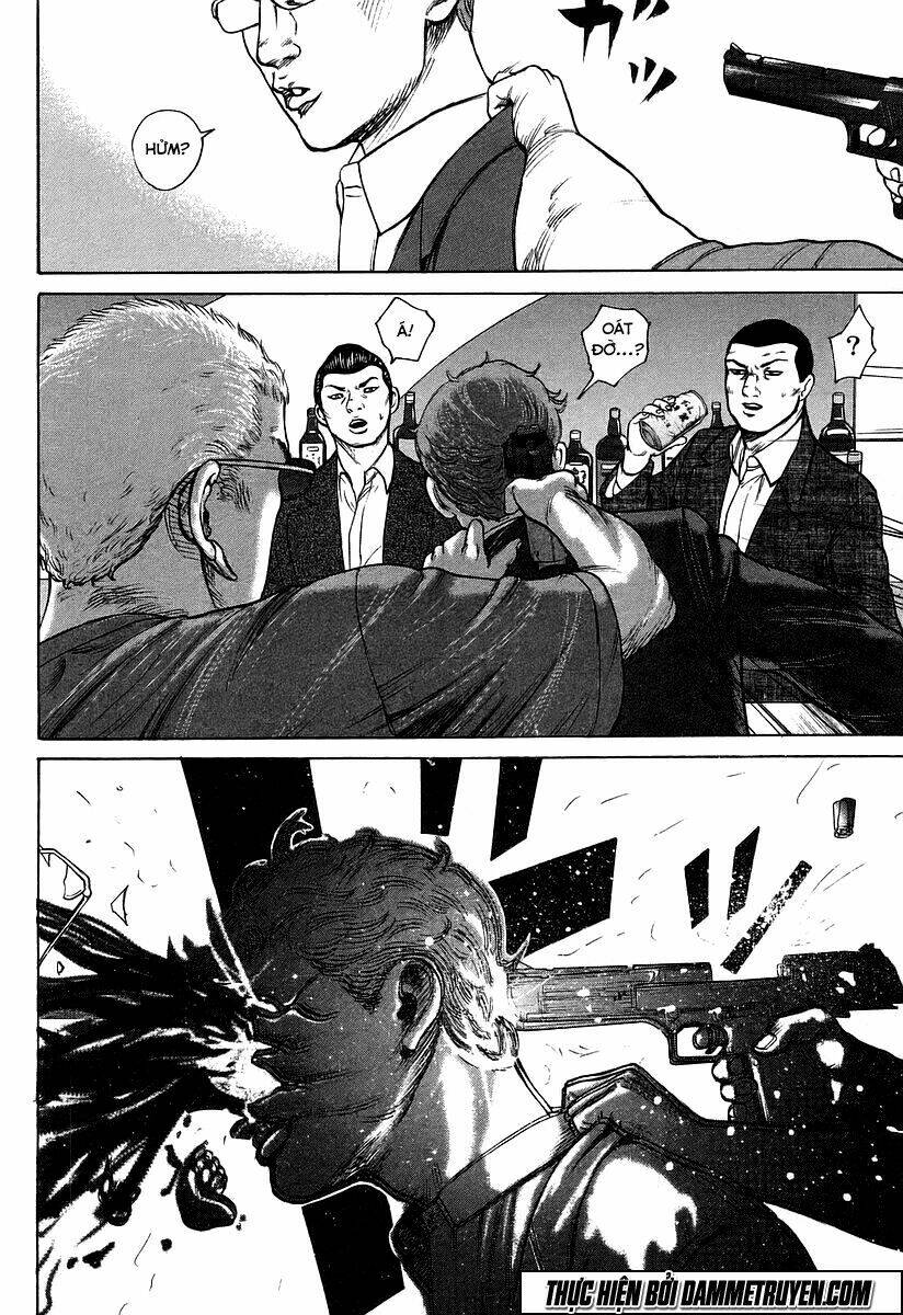 Kyou Kara Hitman - Sát Thủ Tạm Thời Chapter 26 - Trang 2