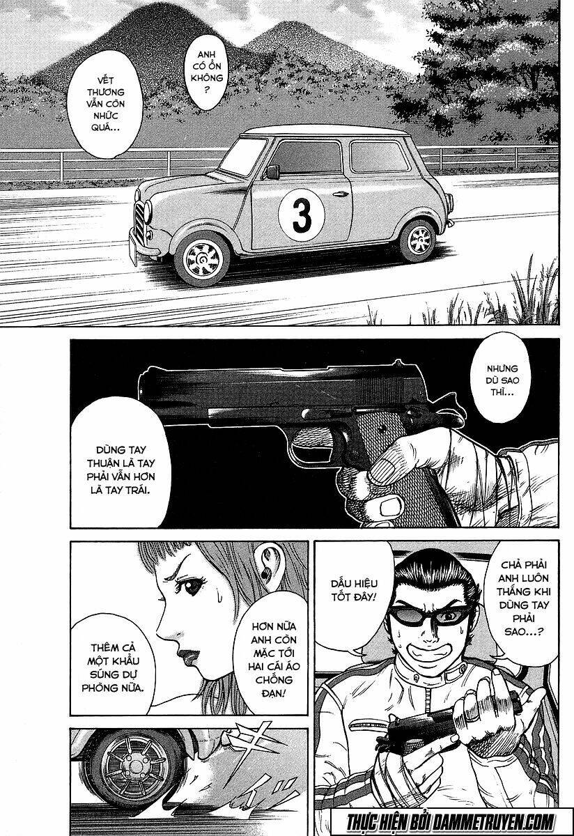 Kyou Kara Hitman - Sát Thủ Tạm Thời Chapter 26 - Trang 2