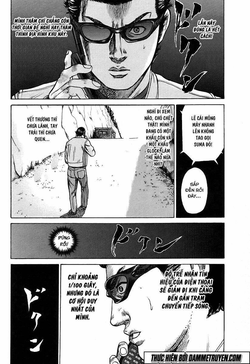 Kyou Kara Hitman - Sát Thủ Tạm Thời Chapter 26 - Trang 2