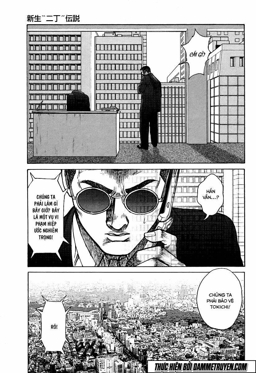 Kyou Kara Hitman - Sát Thủ Tạm Thời Chapter 26 - Trang 2