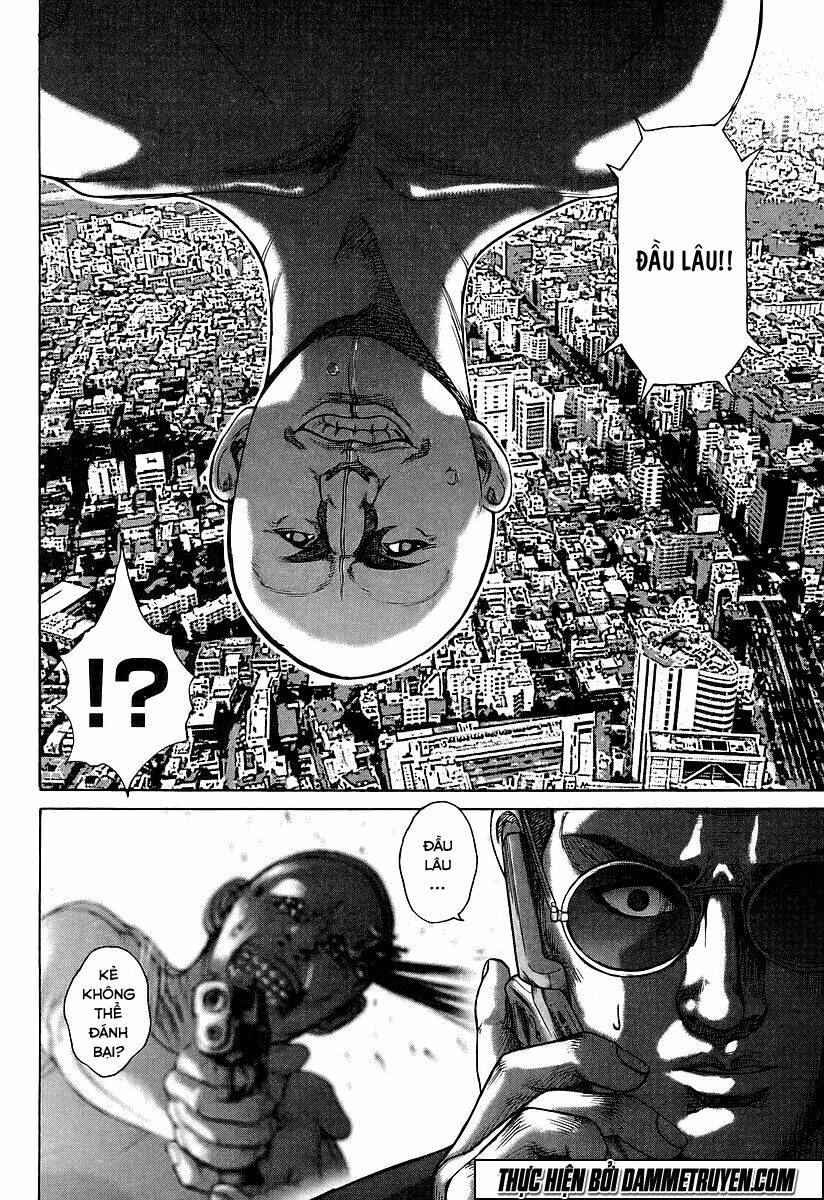 Kyou Kara Hitman - Sát Thủ Tạm Thời Chapter 27 - Next Chapter 28