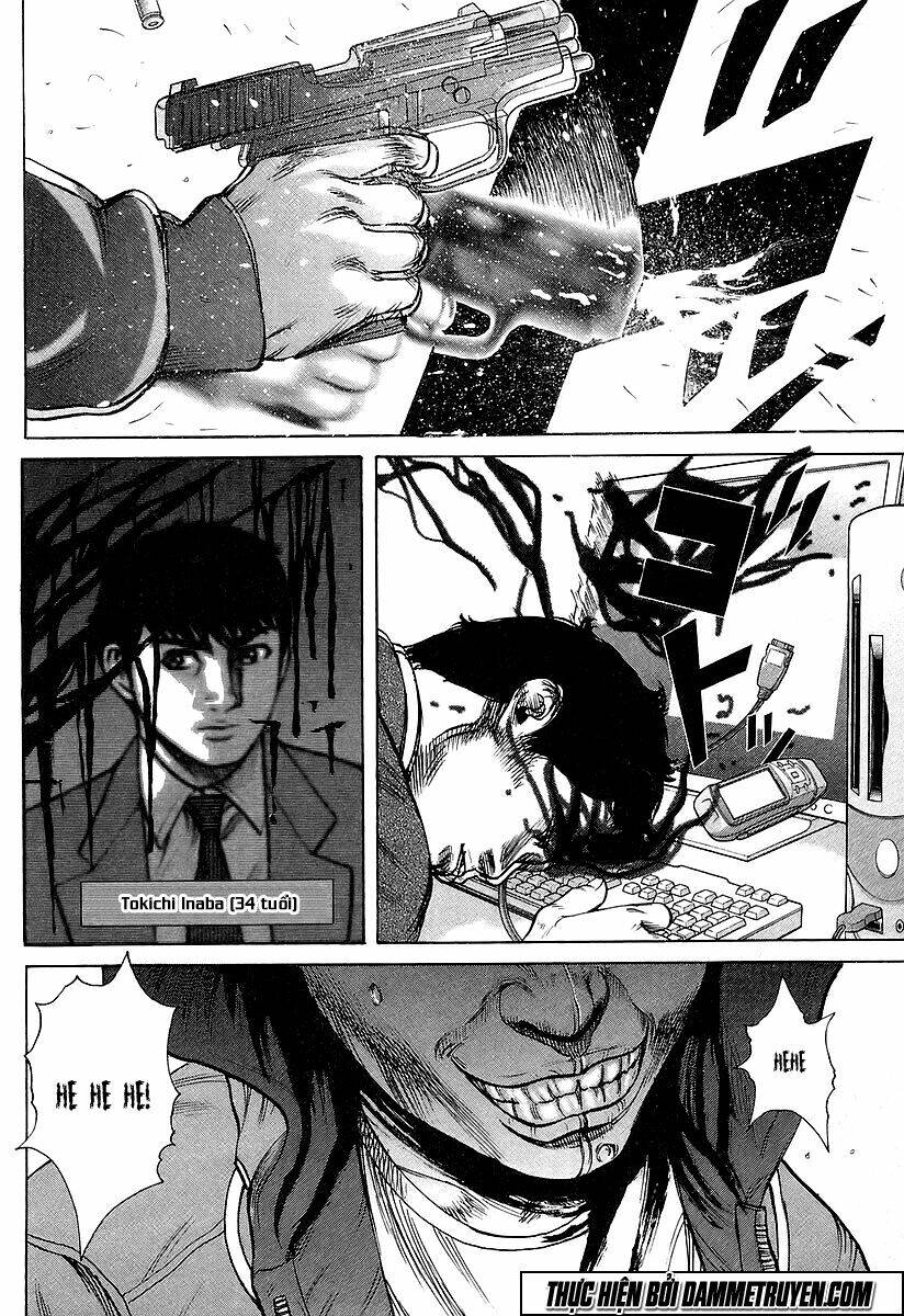 Kyou Kara Hitman - Sát Thủ Tạm Thời Chapter 27 - Next Chapter 28