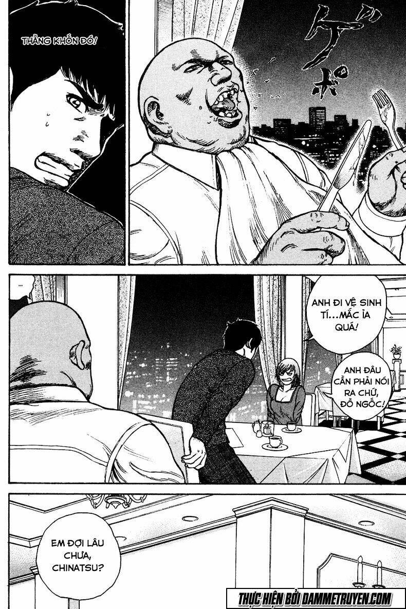 Kyou Kara Hitman - Sát Thủ Tạm Thời Chapter 8 - Trang 2