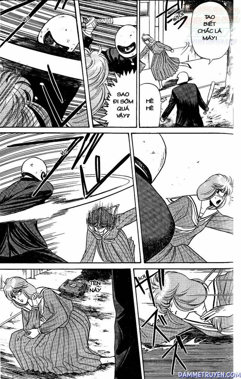 kyou kara ore wa - cặp bài trùng chapter 102 - Trang 2