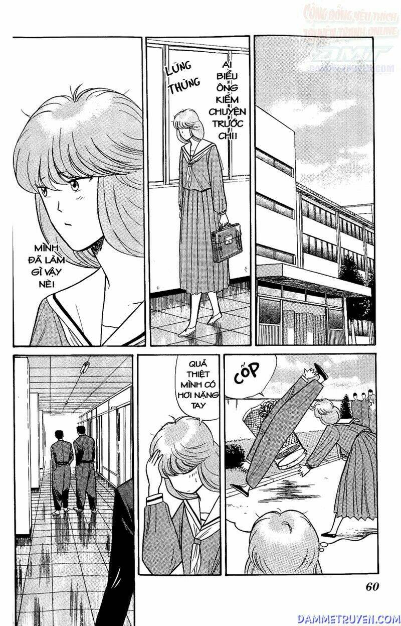 kyou kara ore wa - cặp bài trùng chapter 102 - Trang 2