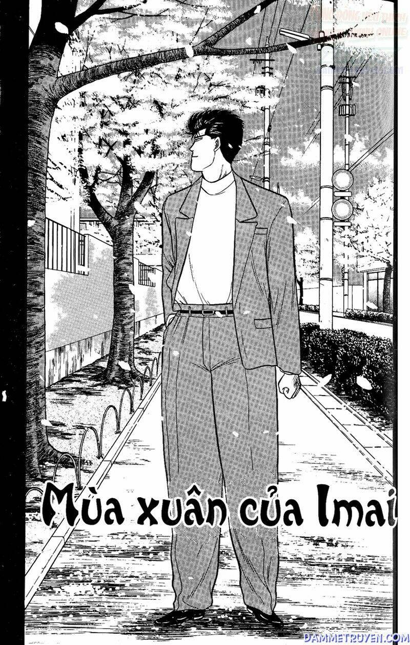 kyou kara ore wa - cặp bài trùng chapter 104 - Trang 2