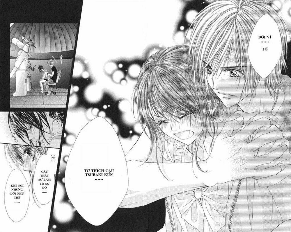 Kyou, Koi Wo Hajimemasu - Mộng Mơ Đầu Đời Chapter 11 - Trang 2