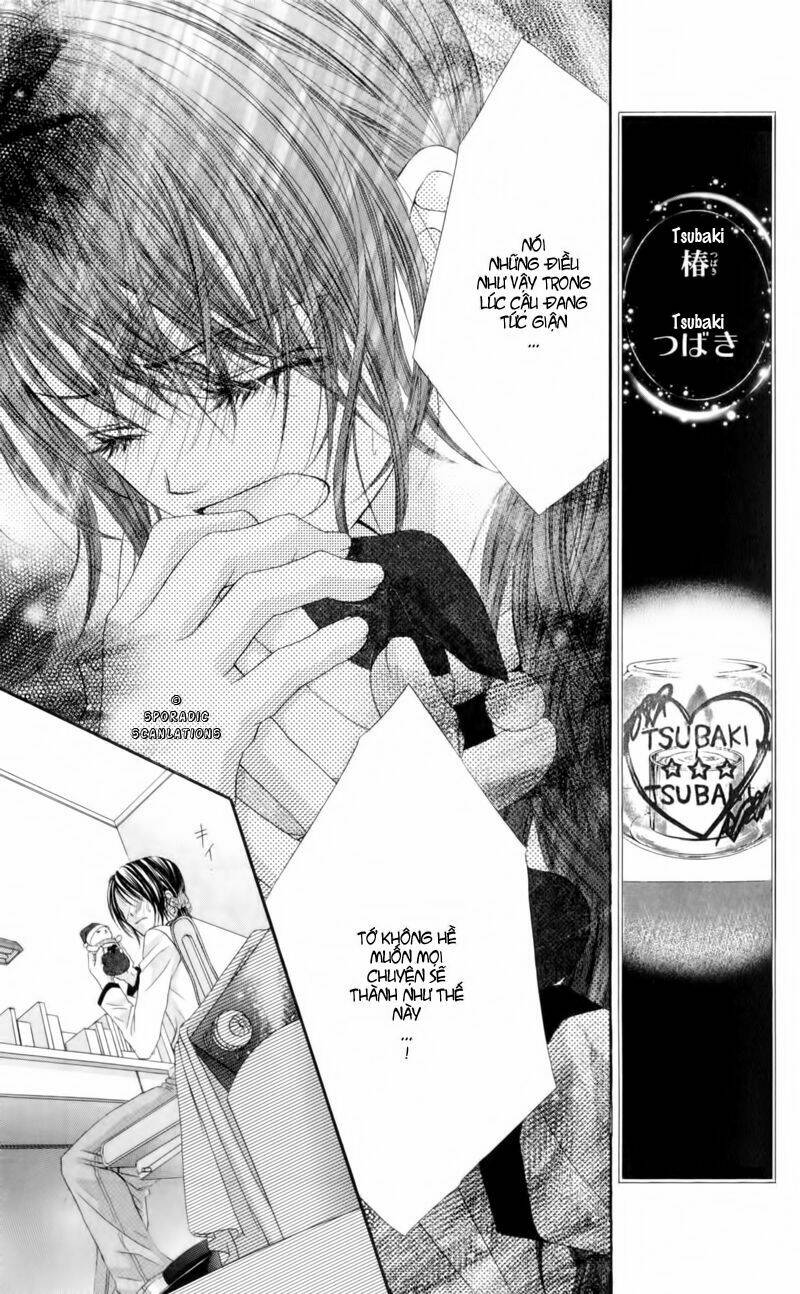 Kyou, Koi Wo Hajimemasu - Mộng Mơ Đầu Đời Chapter 42 - Trang 2