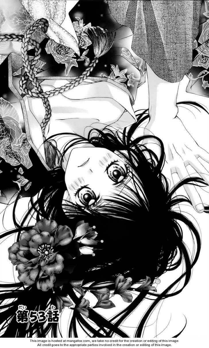 Kyou, Koi Wo Hajimemasu - Mộng Mơ Đầu Đời Chapter 53 - Trang 2